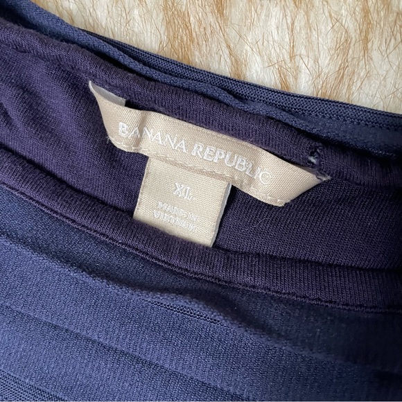 Banana Republic tiered shell - Picture 4 of 6